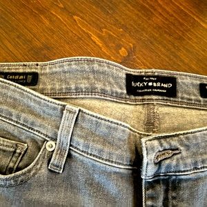 Lucky brand jeans